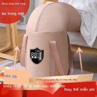 [GIÁ SỐC] Có Thể Gấp Gọn Xô Ngâm Chân Trên Đầu Gối Chân Túi Cách Nhiệt Mô Hình Hộ Gia Đình Ngâm Châ