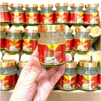 [GIÁ SỐC COMBO 10] Yến sào chưng đường phèn Hoàng Việt 30% Yến thiên nhiên nguyên chất