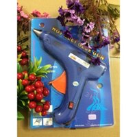 [GIÁ SỐC] Combo súng bắn keo TO + 5 keo nến  To 25cm [GIÁ SỈ]