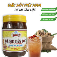 *Giá Sốc* Đá me Tấn Lộc hộp 900g