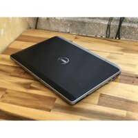 [GIÁ SỐC] Dell Latitude E6430 i5 3320M | RAM 4 GB |Ổ Cứng 250G | Màn Hình 14.0” HD | Card On HD 4000 [KHUYẾN MÃI KHỦNG]