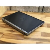 [GIÁ SỐC] Dell Latitude E6430 i5 3320M | RAM 4 GB | HDD 250G | 14.0” HD | Card On HD 4000 [KHUYẾN MÃI KHỦNG]