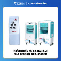 GIÁ SỐC  Điều khiển từ xa  NKA-05000B, NKA-05000D  - Hàng chính hãng