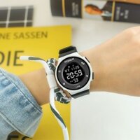 [GIÁ SỐC] Đồng hồ nam, học sinh cấp 2, đồng hồ điện tử thời trang cho nữ, đồng hồ dạ quang chống nư