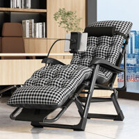 [GIÁ SỐC] Ghế tựa gấp giường ngủ trưa văn phòng ngủ trưa hiện vật ban công nhà ngủ ghế ghế tựa lưng