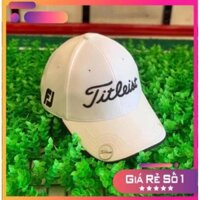 [GIÁ SỐC] [GIÁ SỐC] Mũ golf titleist [Giá tốt nhất]