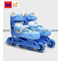 [Giá Sốc] Giày trượt Patin Longfeng cao cấp 0705