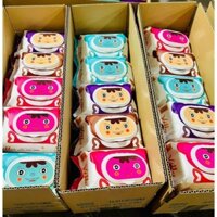 [Giá Sốc - Hỏa tốc] thùng 20 gói khăn ướt BABY WIPES 625 GRAM gói to không mùi, vải bi dày dặn