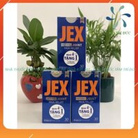 [GIÁ SỐC] Jex Max - Viên uống bổ khớp  - Hộp 30 viên - Có tem tích điểm chính hãng - Tâm Trí Đức
