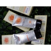 GIÁ SỐC: kEM CHỐNG NẮNG 3W Clinic intensive uv sunblock cream SPF50 PA HÀN QUỐC