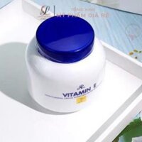 [GIÁ SỐC] Kem dưỡng ẩm Vitamin E Thái Lan