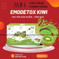 [GIÁ SỐC + KÈM QUÀ] Giảm Cân Vị Kiwi Chính Hãng 100%/ giam mo, giam eo