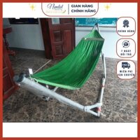 ⛔GIÁ SỐC⛔ Khung Võng Thép 79 Chính Hãng Duy Phương, Khung Võng Xếp Gọn Sơn Tĩnh Điện, Bền Đẹp Giá Rẻ