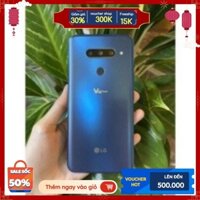 [GIÁ SỐC] LG V4O ThinQ ram6gb/128gb chính hãng bảo hành 12 tháng