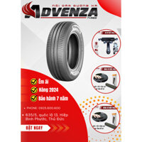 Giá sốc Lốp ADVENZA 265/65R17 H/T ADVENZA - Dành cho xe FORTUNER, TOYOTA HILUX