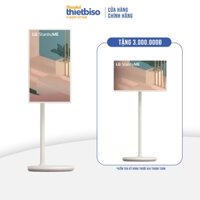[GIÁ SỐC] - Màn Hình Tivi Không Dây LG StanbyME 27ART10AKPL/27ART10CKPL- Bảo Hành 24 Tháng