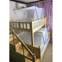 [Giá Sốc] Màn Xếp Thông Minh , Mùng xếp gấp gọn, Khung gấp gọn hàng Cao Cấp Anh Thư