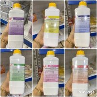 *Giá Sốc* Màu thực phẩm dạng dầu Thới Vương chai 1L