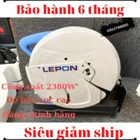[GIÁ SỐC] Máy cắt sắt LP-CM355D - 2380W - [LEPON]