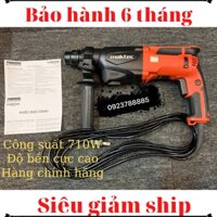 [GIÁ SỐC] Máy khoan MT870 - [MAKTEC]