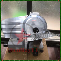 [Gía Sốc] - Máy Thái Thịt Chín Giò Chả Thịt Nguội, Máy Cắt Thịt Đông Lạnh Bán Tự Động ES250, ES300