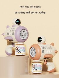 [GIÁ SỐC] Máy thổi bong bóng cầm tay dành cho trẻ em Internet nổi tiếng đám cưới tự động phổ biến 2