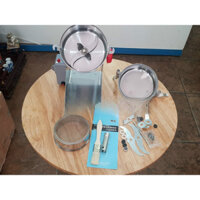 GIÁ SỐC Máy xay nghiền bột mịn, xay ngũ cốc siêu rẻ 500g