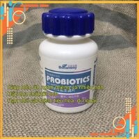 [Giá sốc] Men tiêu hoá PROBIOTIC cho chó mèo, hỗ trợ đường tiêu hoá, hấp thu dinh dưỡng toàn diện lọ 180v