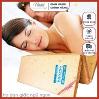 💥GIÁ SỐC💥 Nệm Bông Ép Dupong Dày 9cm Chính Hãng Hàn Việt Hải BH 5 Năm, Nệm Gòn Ép Gấp 3 Đủ Size_HCM