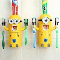 GIÁ SỐC Nhả kem đánh răng Minion