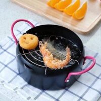 GIÁ SỐC NỒI CHIÊN LỌC DẦU XUẤT NHẬT