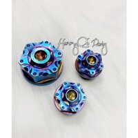 [GIÁ SỐC] Ốc Chảng Ba Thái Xi Sonic