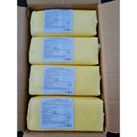 *Giá Sốc* Phô mai mozzarella Vivi 2.5kg