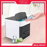 [GIÁ SỐC] Quạt Điều Hòa Công Nghệ Hàn Quốc - Quạt Điều Hòa Mini Hơi Nước Siêu mát