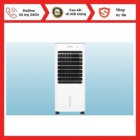(Giá Sốc) Quạt điều hoà Midea AC100-18B 60W - Hàng chính hãng