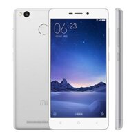 【Giá Sốc-Shop Mới】 Điện thoại Xiaomi Redmi Note 3 (3GB/32GB) - 2 Sim ( 1 Nano SIM & 1 Micro SIM )  - Có tiếng việt - Lướt Web Tốt