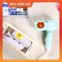 [GIÁ SỐC SIÊU RẺ] Máy Sấy Tóc Mini Siêu Kute Cao Cấp