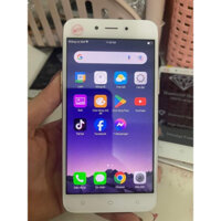 Giá Sốc sốc điện thoại giá rẻ Oppo A71 2sim ram 2G/16G Chính Hãng, nghe gọi tốt, cảm ứng mượt