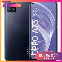 Giá Sốc sốc điện thoại Oppo A73 5G 2sim ram 8/256G, máy Chính Hãng, Cày Free/PUBG/Liên Quân đỉnh - TNN 04