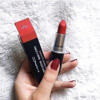 [GIÁ SỐC] Son Mac RubyWoo