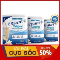 Giá sốc_ Sữa ensure của mỹ