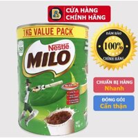 GIÁ SỐC - Sữa Milo của Úc 1kg