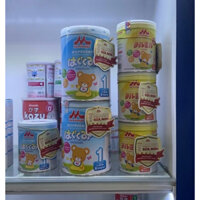 [Giá Sốc] Sữa Morinaga Số 1 320g Date 4/2025