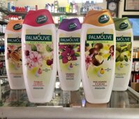 [GIÁ SỐC] SỮA TẮM PALMOLIVE NATURALS 750ML