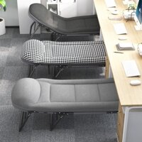 [GIÁ SỐC] Tấm gấp, giường ngủ văn phòng đơn, giường đơn giản có thể gập lại, giường cắm trại, ghế t