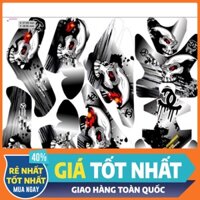 Gía sốc Tem Trùm Xmen