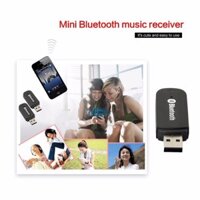 [Giá Sốc] USB bluetooth music receiver - [TBTQ]