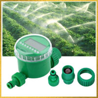 [GIÁ SỐC] Van nước hẹn giờ tưới tự động dùng pin