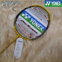 [Giá sốc] Vợt Cầu Lông YONEX ARCSABER 100% Khung Carbon Siêu Bền Đẹp