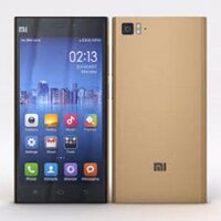 [GIÁ SỐC] XIAOMI MI3 ram 2G - Đủ màu - BH 1 đổi 1